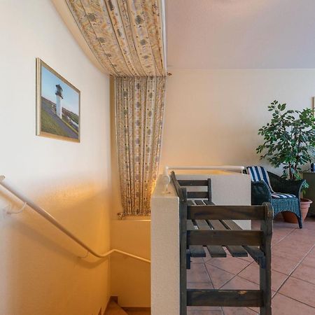 Haus Knechtsand, Whg 401 Duhnen Εξωτερικό φωτογραφία
