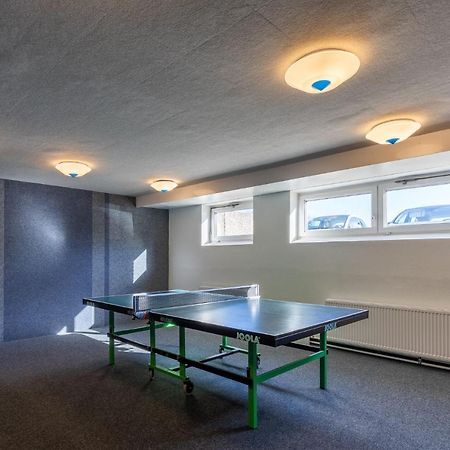 Haus Knechtsand, Whg 401 Duhnen Εξωτερικό φωτογραφία