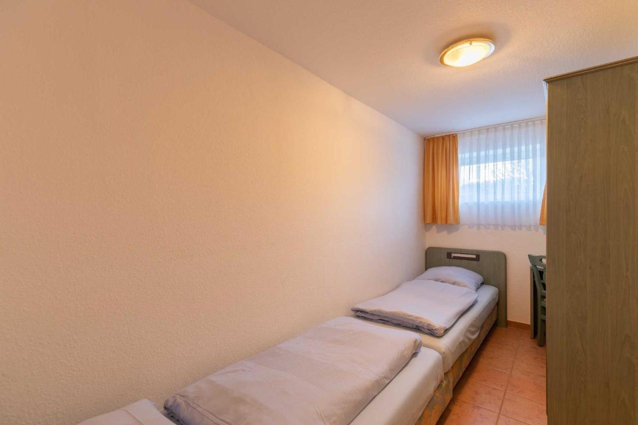Haus Knechtsand, Whg 401 Duhnen Εξωτερικό φωτογραφία