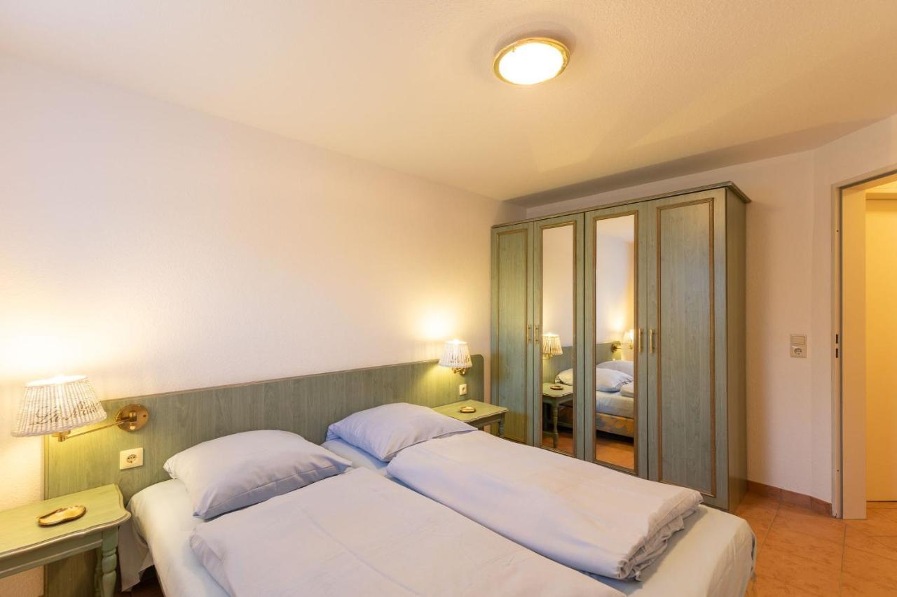 Haus Knechtsand, Whg 401 Duhnen Εξωτερικό φωτογραφία